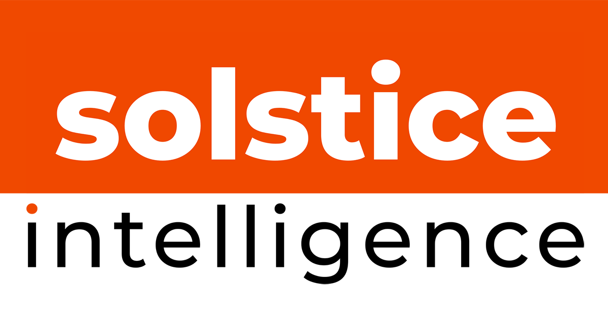 Solstice It Solstice Intelligence | Collaborative AI for Regulatory Compliance